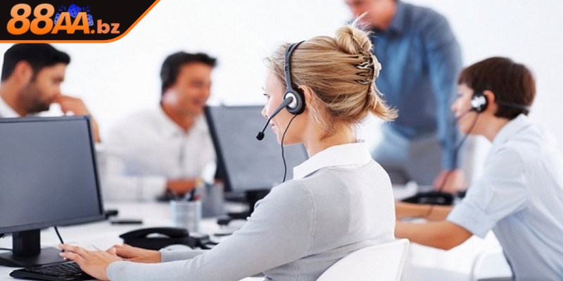 Dịch vụ CSKH chuyên nghiệp qua nhiều kênh