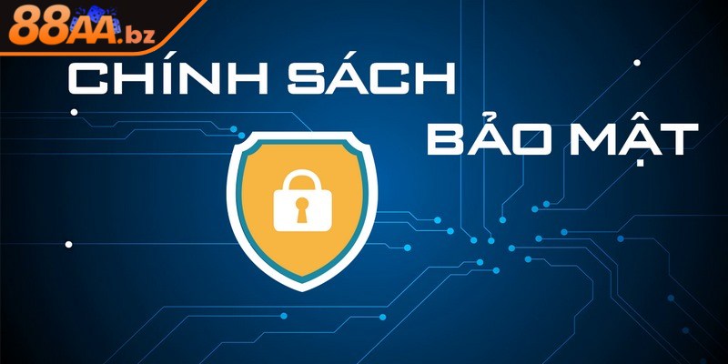 Cách sử dụng thông tin tuân thủ đúng chính sách bảo mật